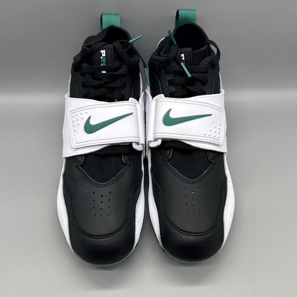 Nike Diamond Turf 93 TD Emerald Football Cleats HF5298-102 size 8.5 Prime Time main image 10